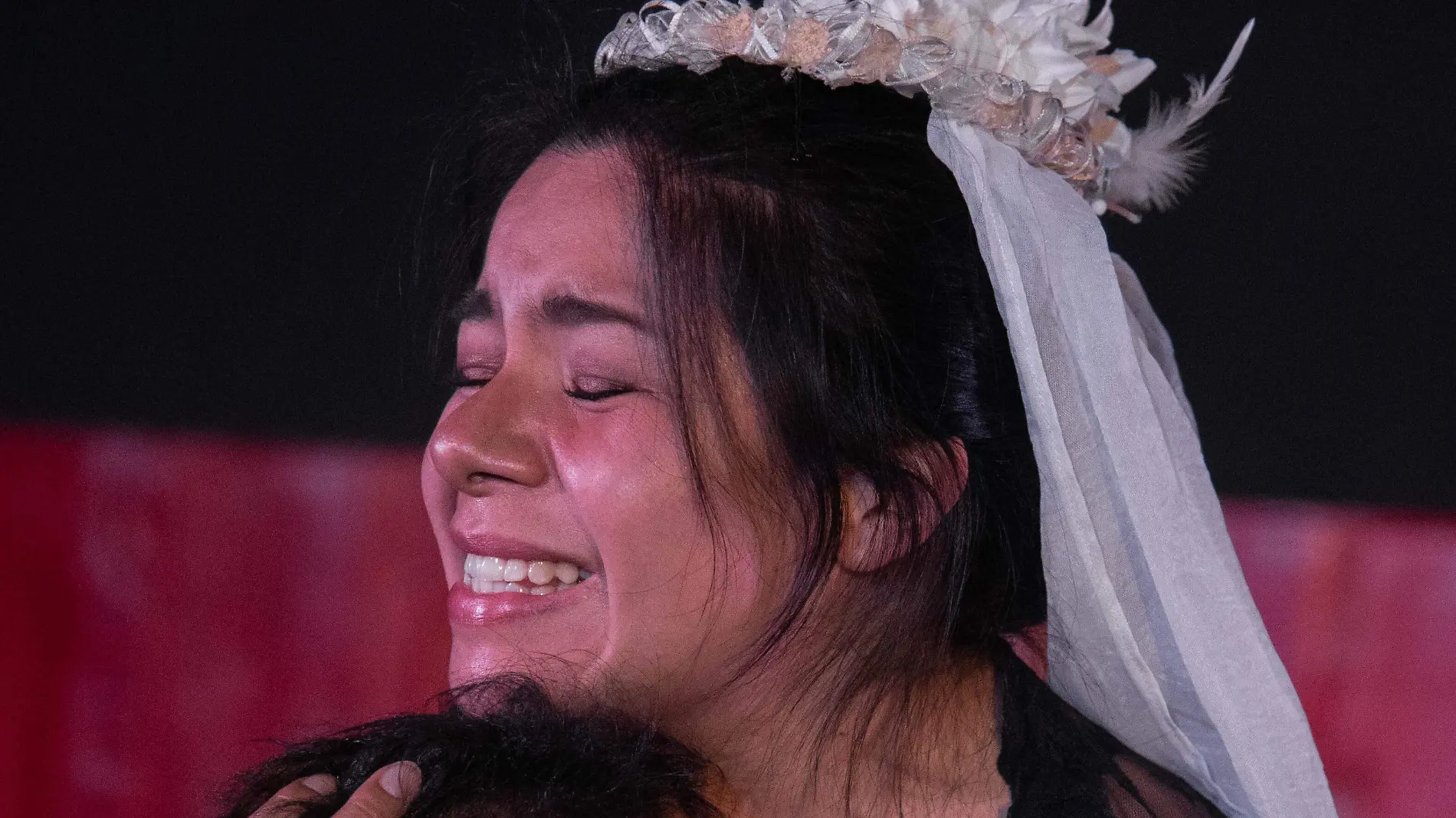 Bodas de sangre Cortesía Agora Compañía Teatral